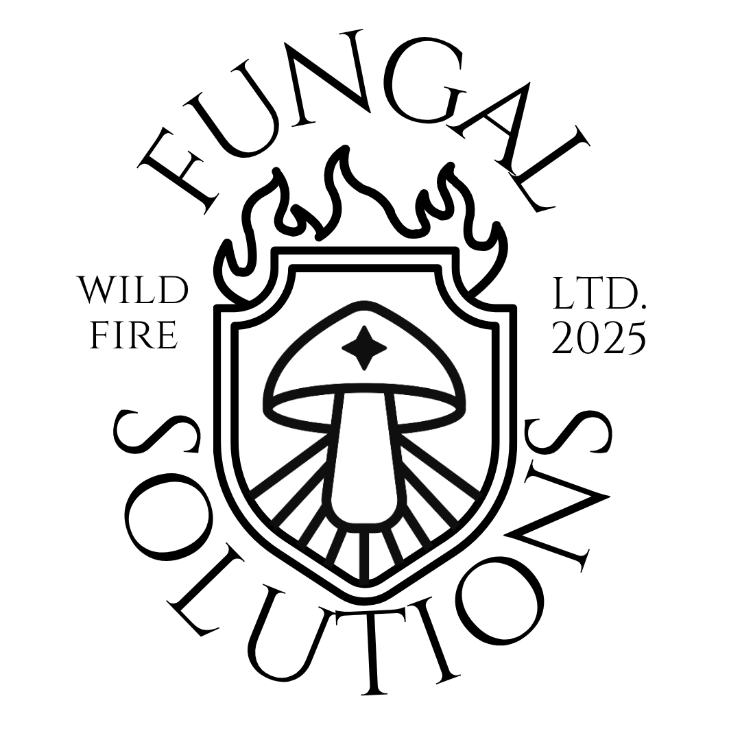 Fungal Solutions-Wildfire Ltd
