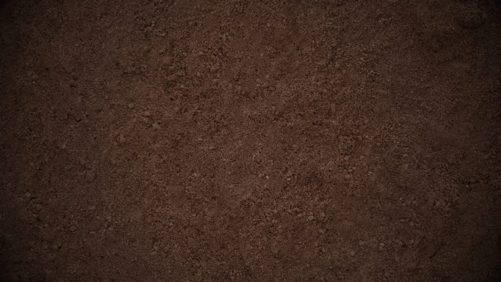 soil